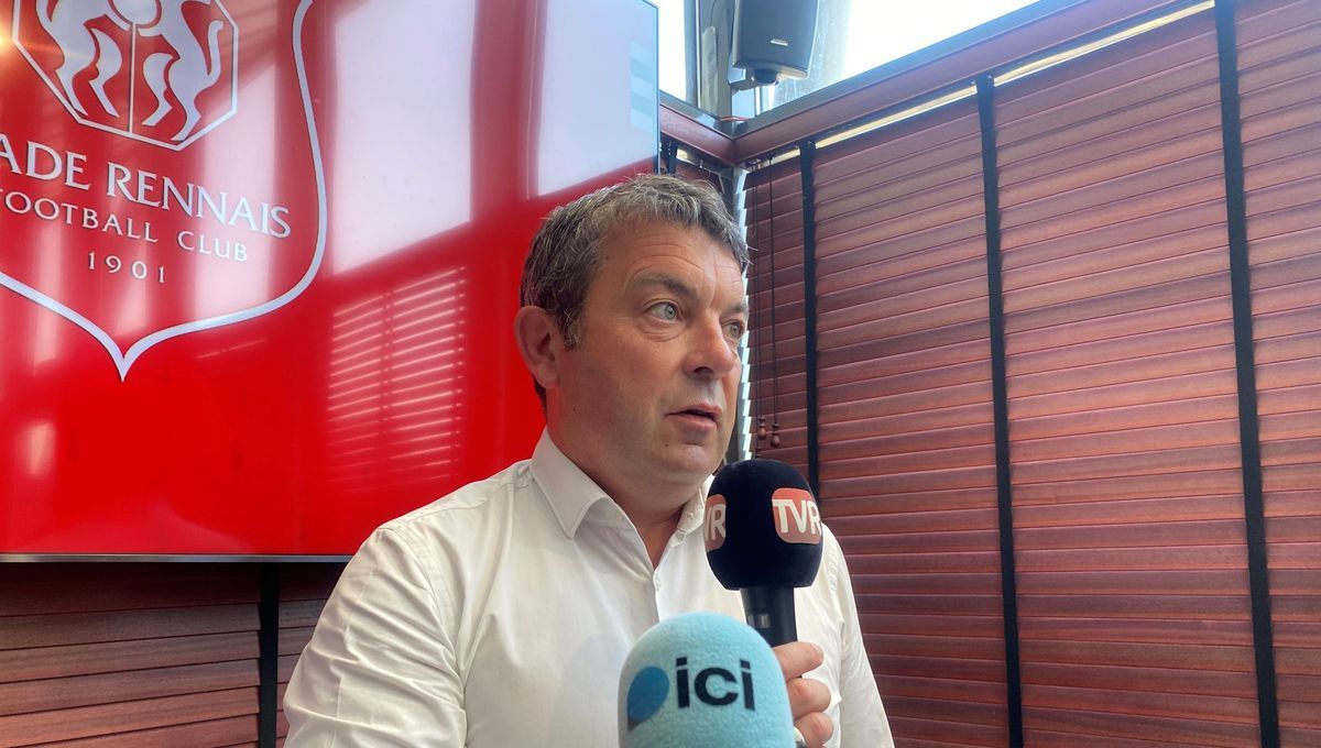Le Stade Rennais dévoile sa stratégie pour un mercato estival ambitieux