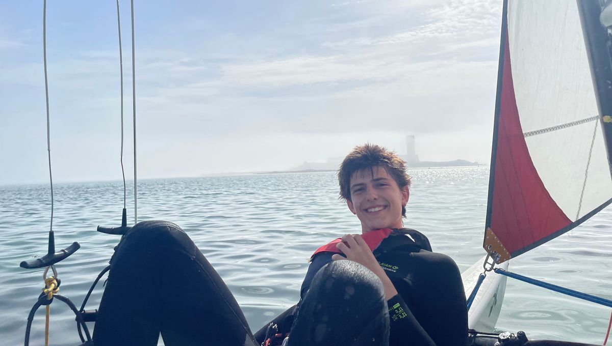 À la découverte des métiers de la mer : une immersion réussie aux Glénan