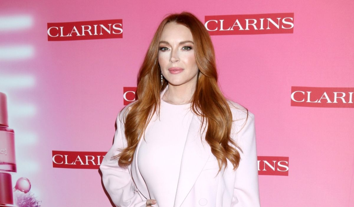 Lindsay Lohan dévoile son en-cas secret pour un moment de douceur