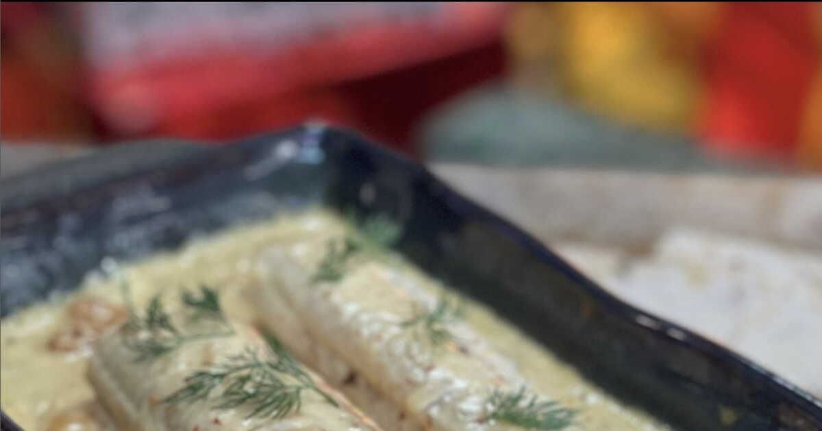 Filet de sole et crème de crevettes : les secrets de Cyril Lignac pour un plat exquis