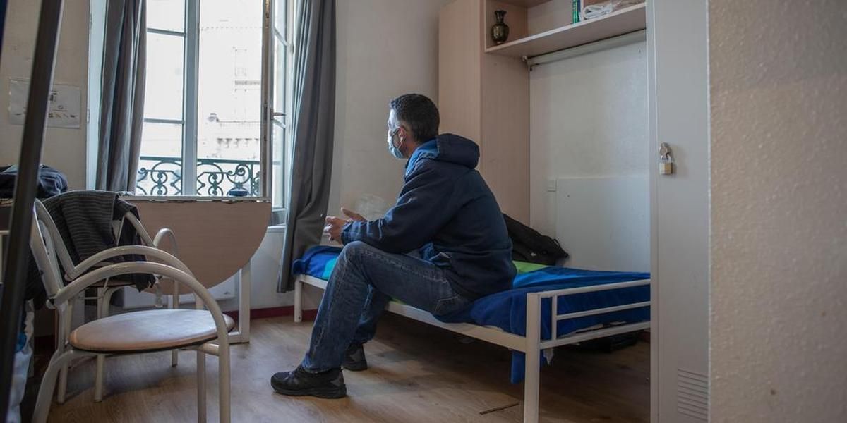 Le plan Logement d'abord : 800 000 personnes relogées depuis 2018