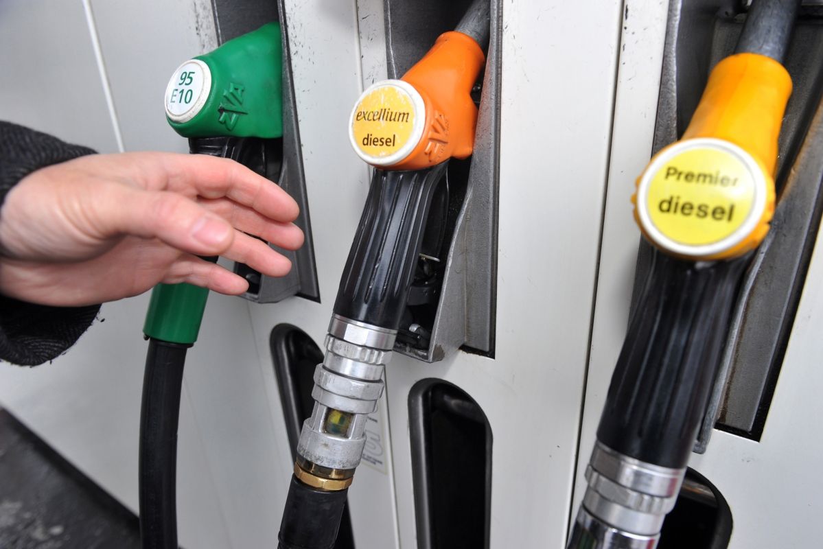Les stations-service au meilleur prix en France : découvrez le classement