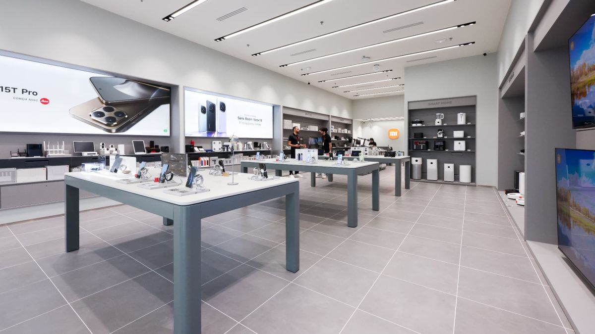 Xiaomi fête le succès de ses premiers magasins en France et annonce de nouvelles ouvertures