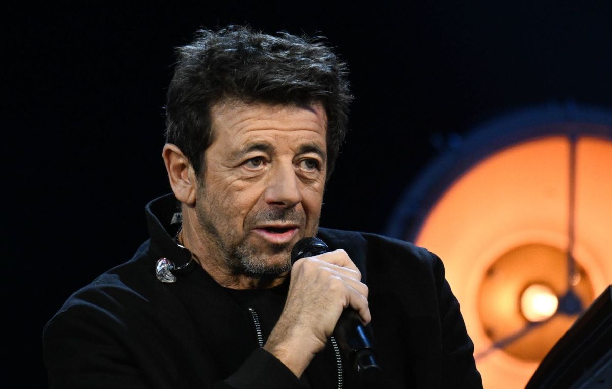 Patrick Bruel s'éclipse des Enfoirés : un choix lourd de conséquences