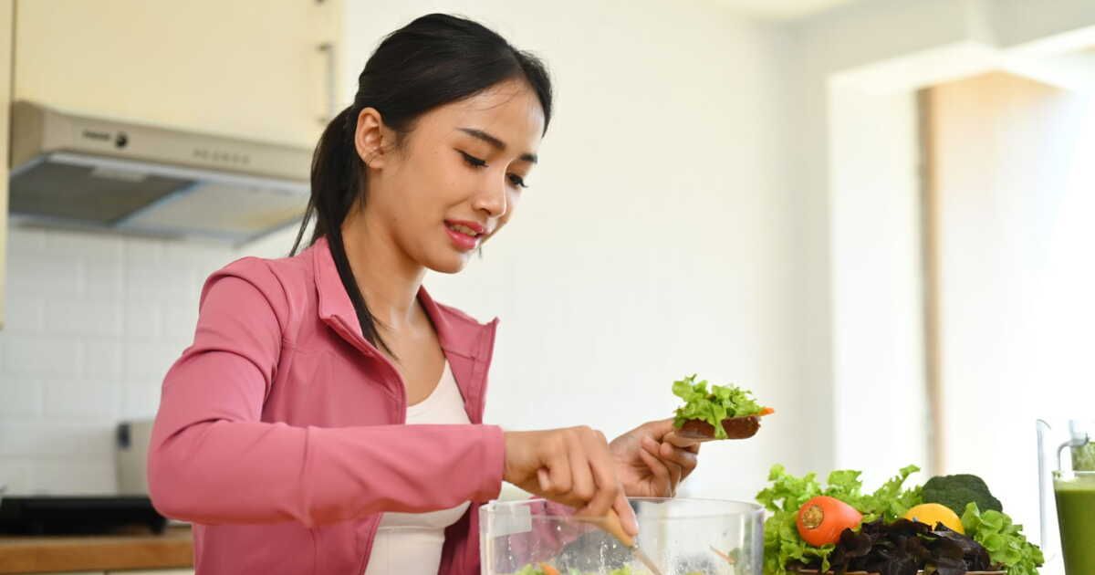 Comment la vitamine B9 peut réduire stress et anxiété ?