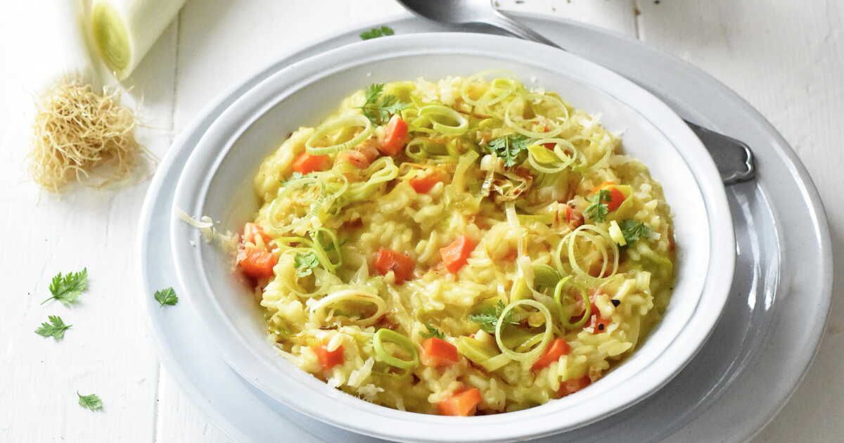 Savourez le printemps avec ces 3 recettes locales à tester en mars