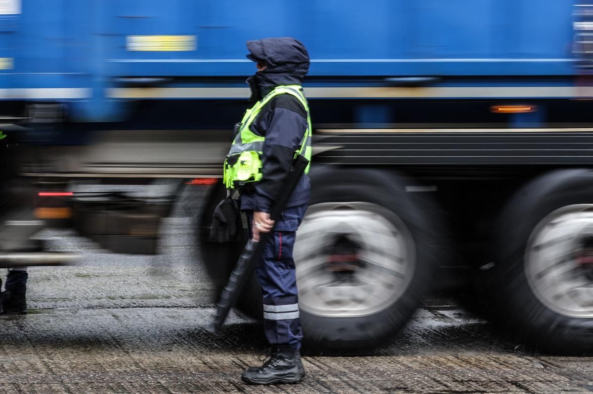 Le trafic de cannabis entre le Maroc et la France : plus de 2,6 tonnes saisies à Sète