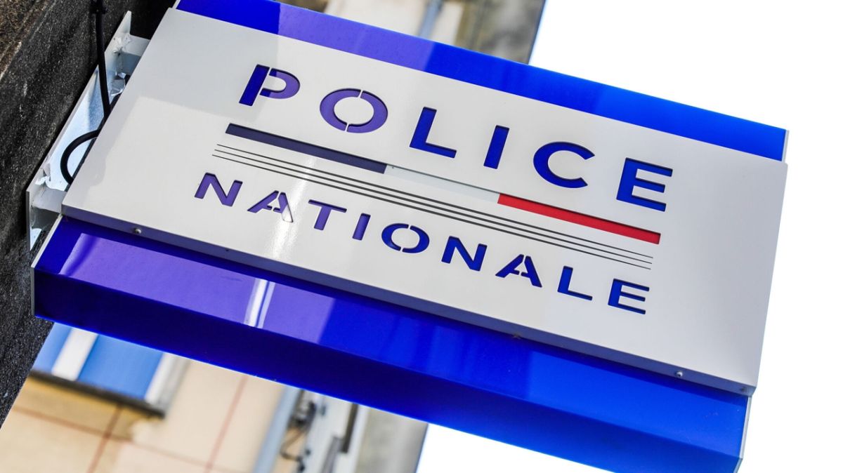 Tragédie à Nantes : un policier se suicide dans son commissariat
