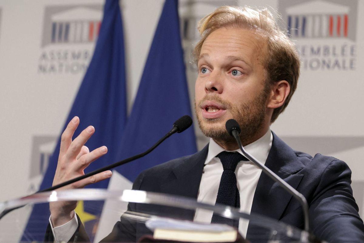 Charles Alloncle disculpé : le déontologue met fin aux soupçons de conflit d'intérêts