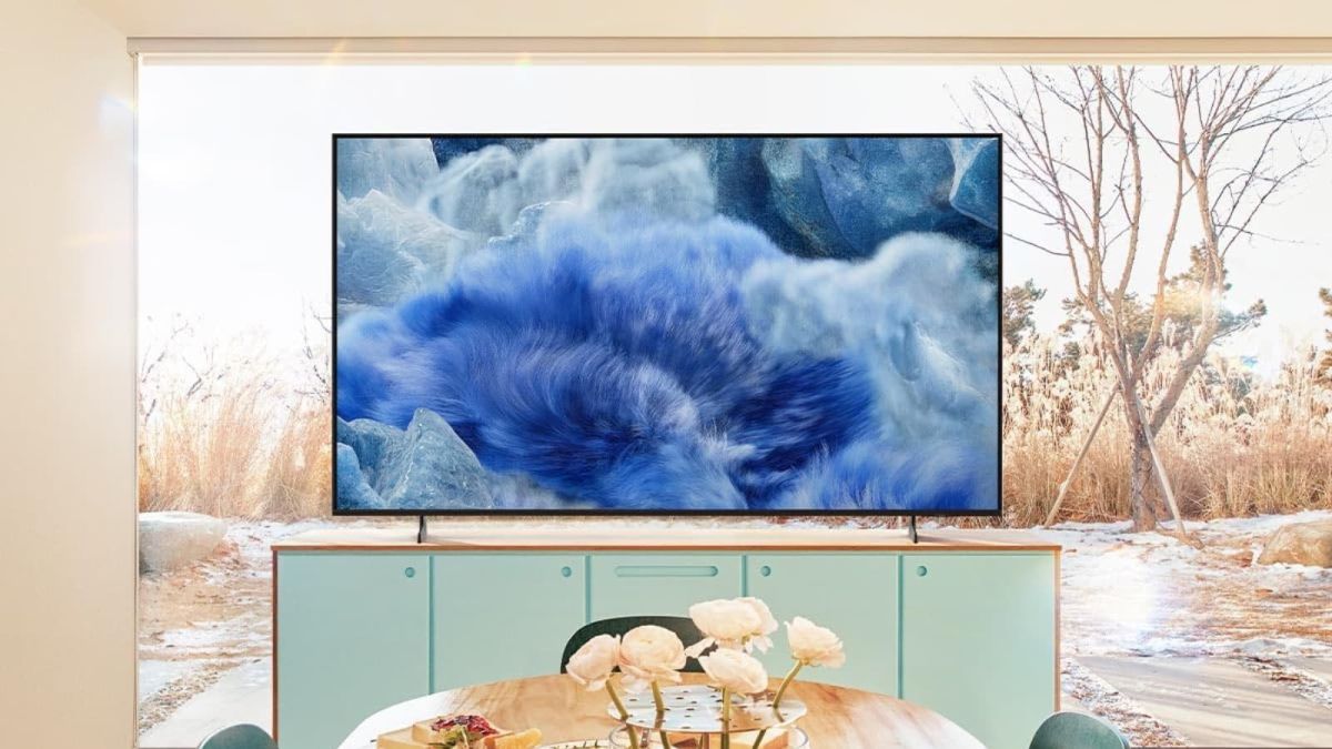 Amazon casse les prix sur une smart TV Samsung juste avant les soldes