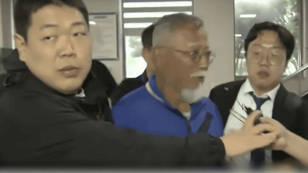 L'évasion audacieuse du dissident Guangping Dong : un acte de courage face à la répression