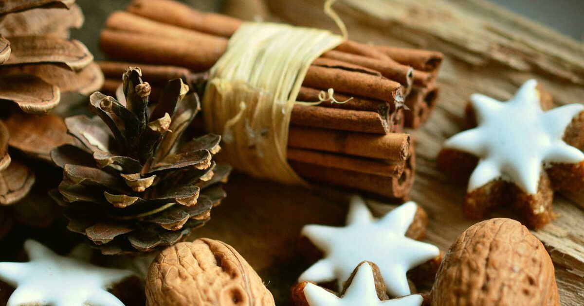 Les secrets envoûtants de la cannelle