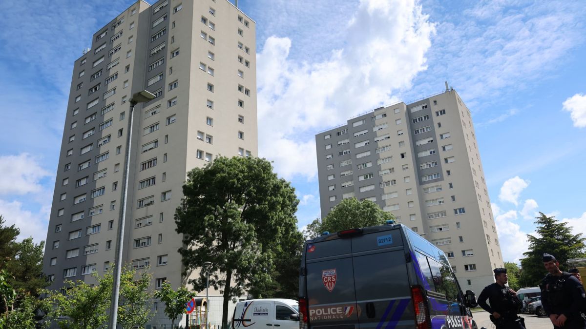 Nantes, le visage sombre du narcotrafic : trois morts en un mois