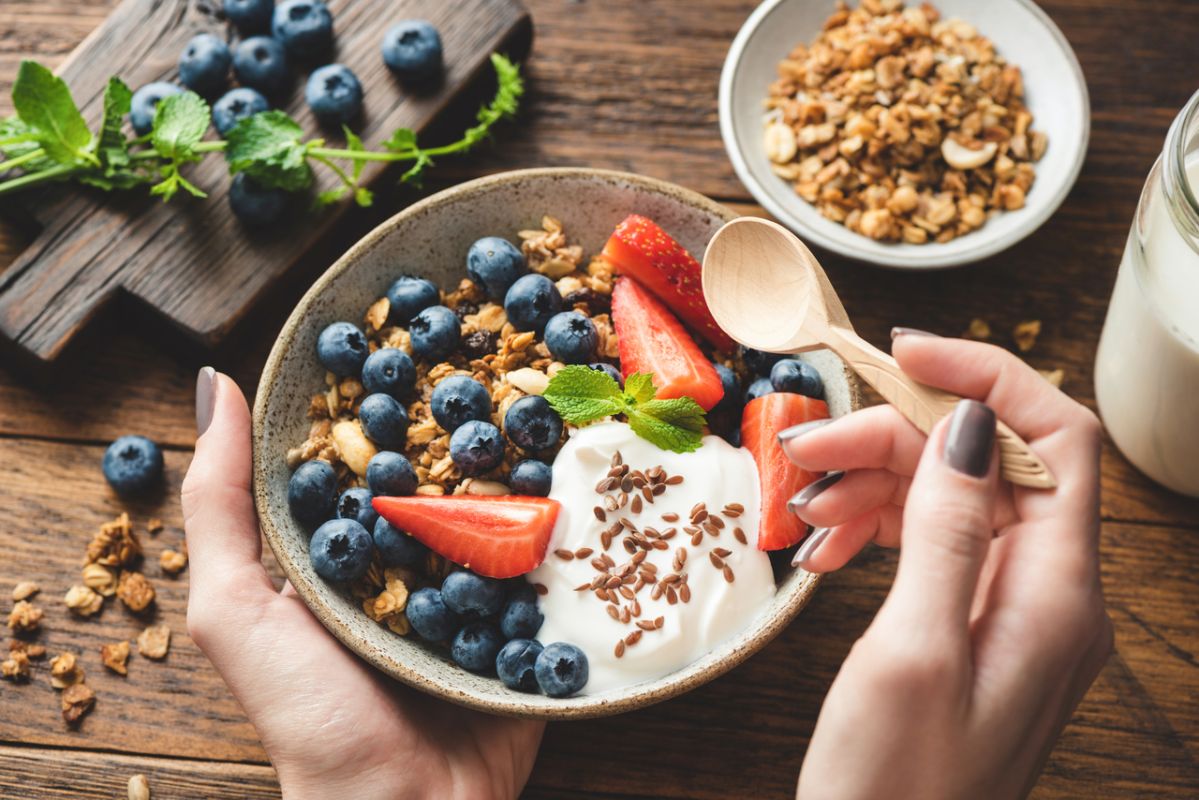 Le yaourt : un trésor nutritionnel selon les experts