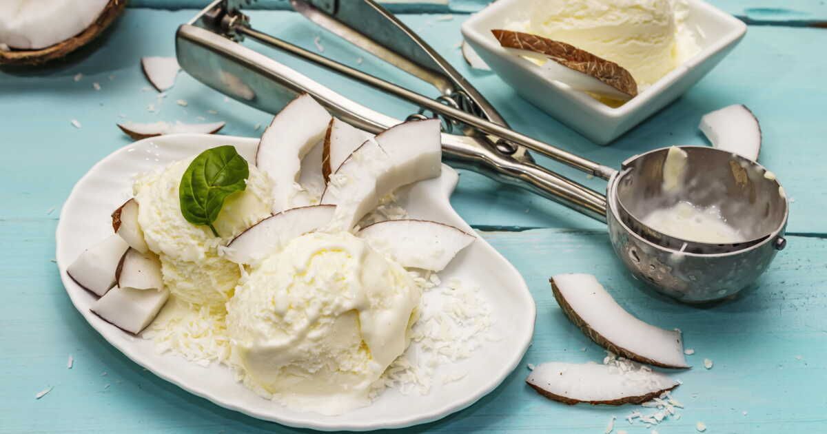 Savourez un délice : la recette inratable du sorbet coco