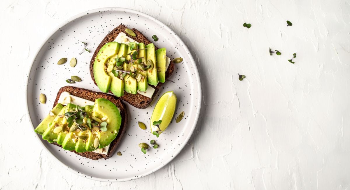 Un petit-déjeuner enrichi en protéines pour bien commencer la journée