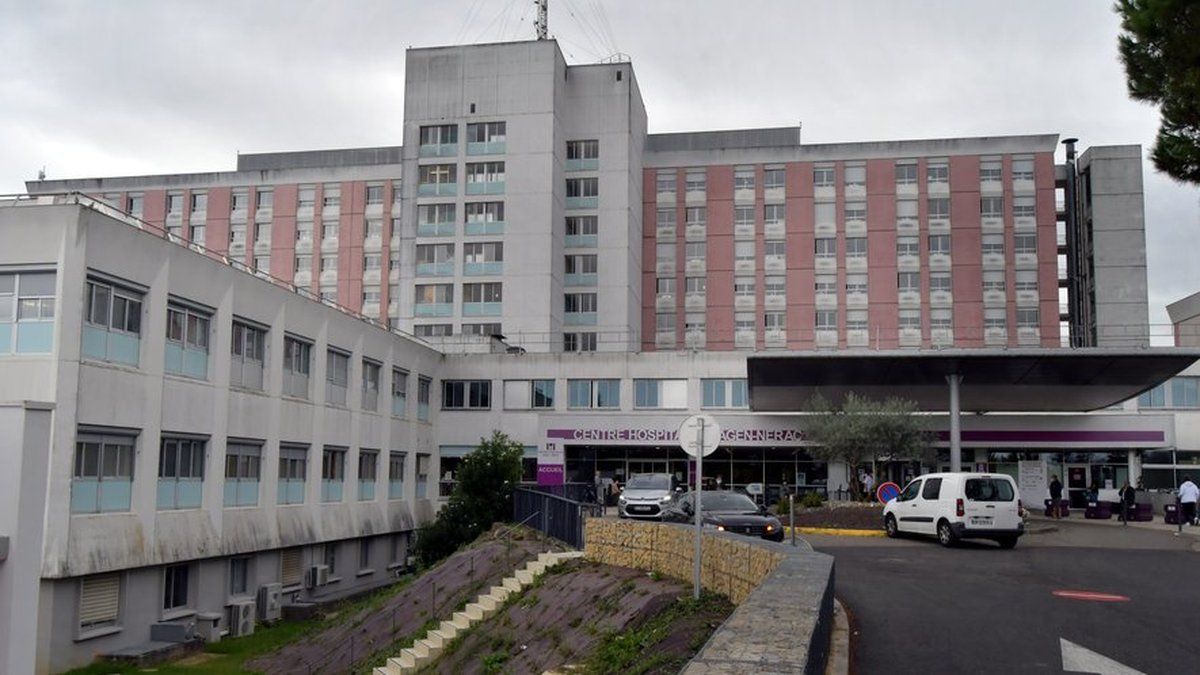 Un coureur victime d'une chute lors du trail du Tortillon près d'Agen