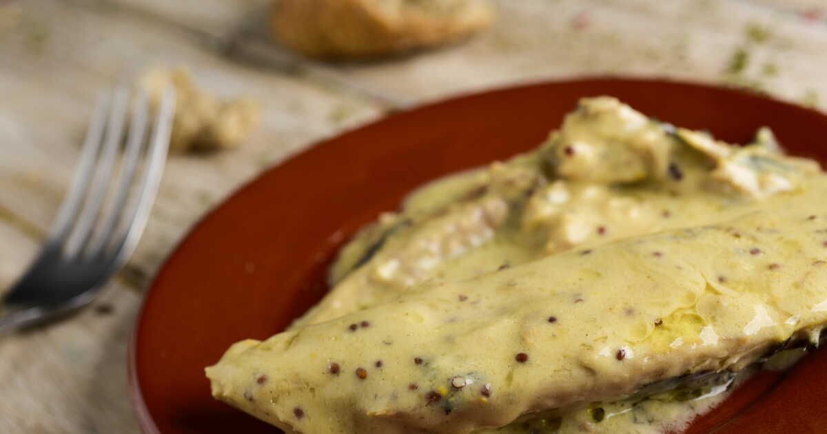 Une sauce moutarde irrésistible pour sublimer vos barbecues