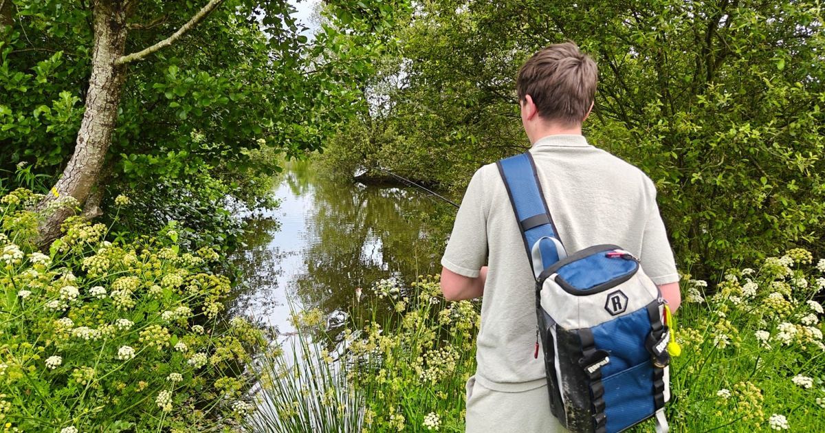 Une compétition de pêche marquée par un hommage poignant à Théo, tragiquement disparu