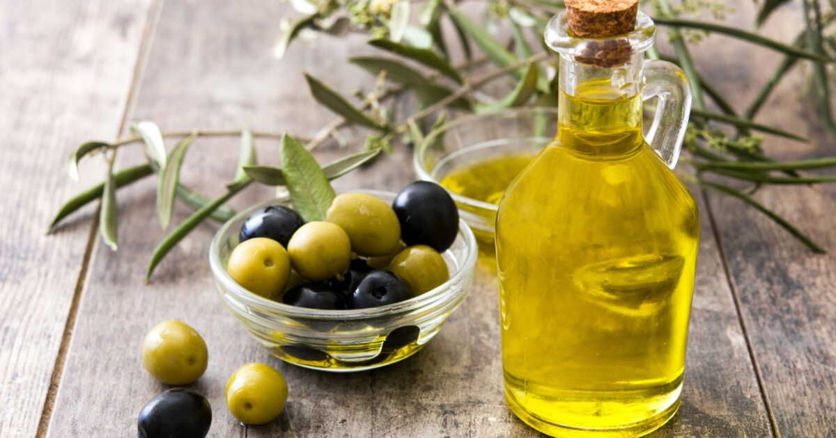 Une huile d'olive des Baux-de-Provence couronnée au Salon de l'Agriculture 2025