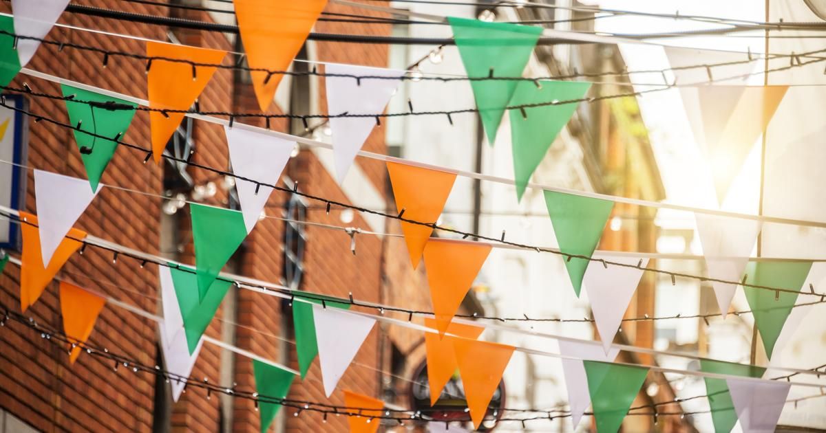 L'extraordinaire rassemblement des Sullivan : un record du monde battu en Irlande
