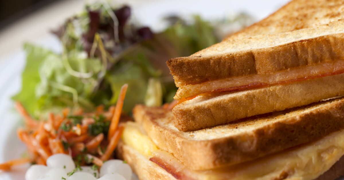 Des accompagnements créatifs pour sublimer votre croque-monsieur