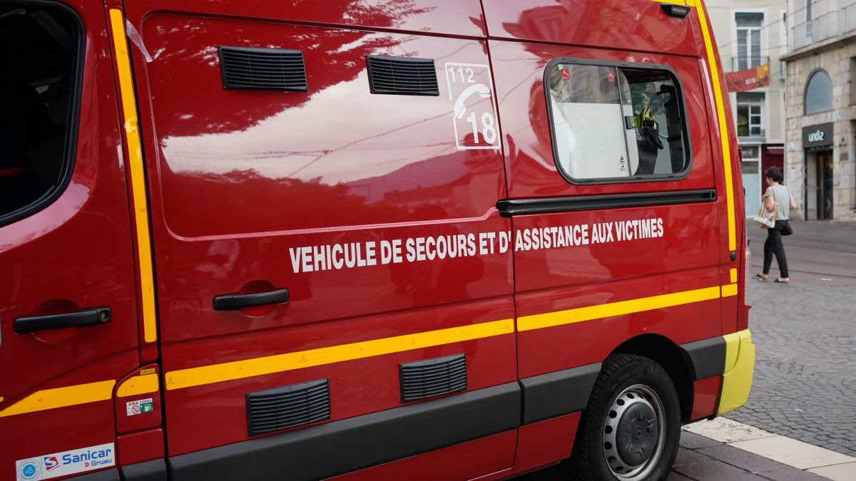 La tragédie d'un enfant de 10 ans à Lorient : chute mortelle d'un immeuble