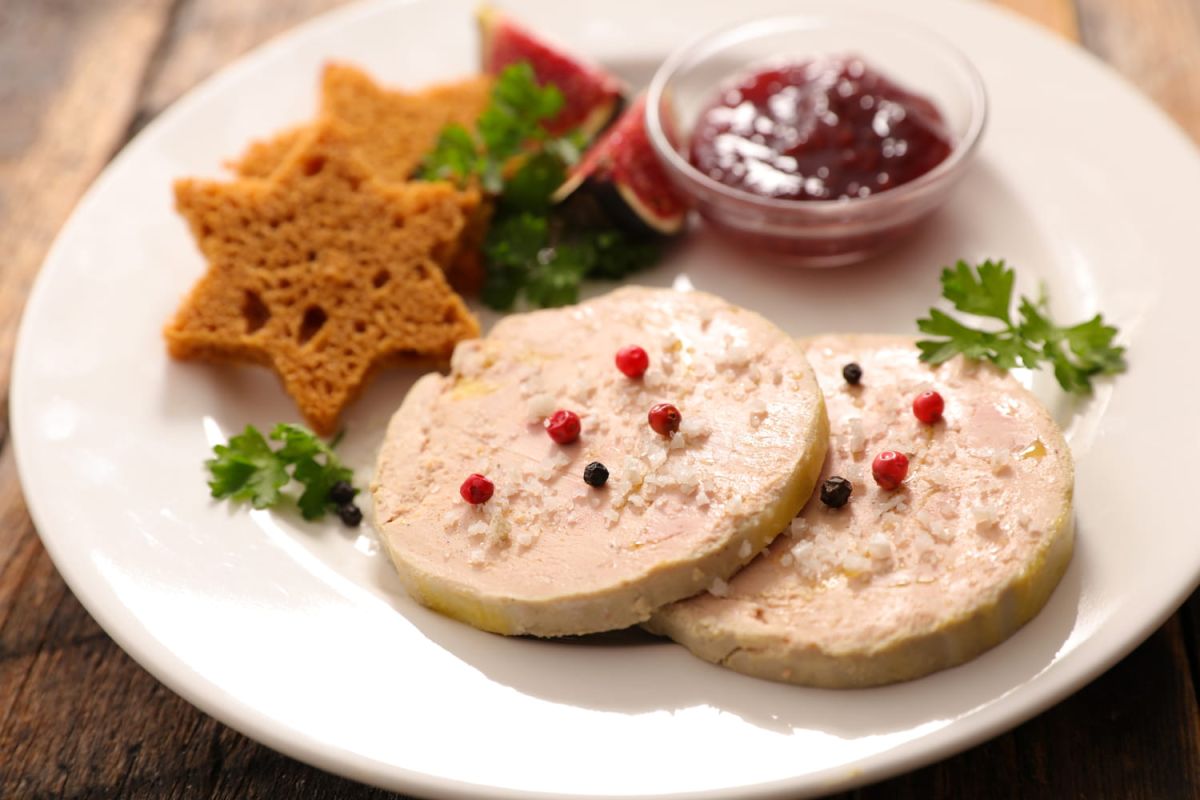 Foie gras maison express : la recette infaillible de Norbert Tarayre