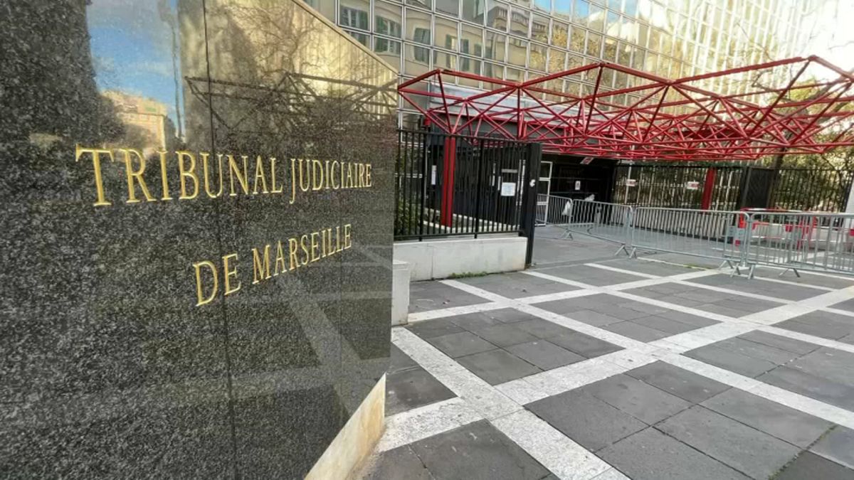 Condamnation pour abus de confiance au port de Marseille : la CGT sous le choc