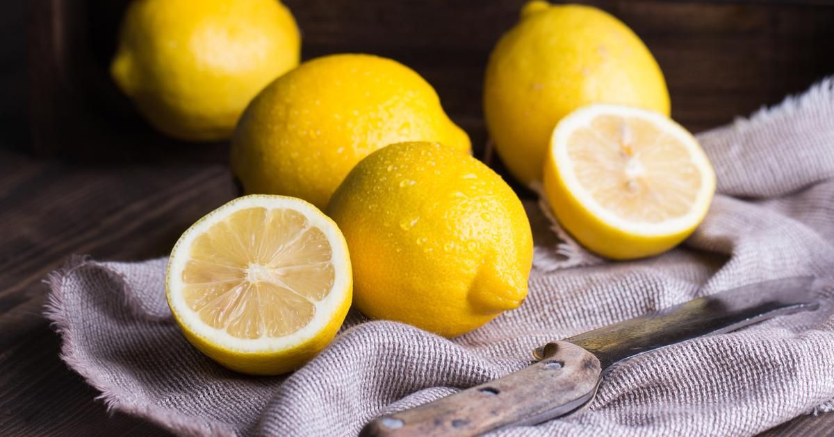 Le citron, un allié pour maigrir ou un mythe à déconstruire ?