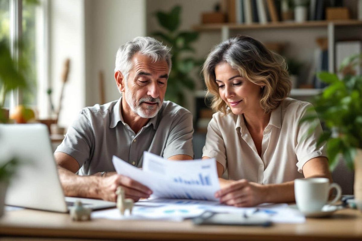 Des investissements inattendus : quand les seniors réinventent l'épargne