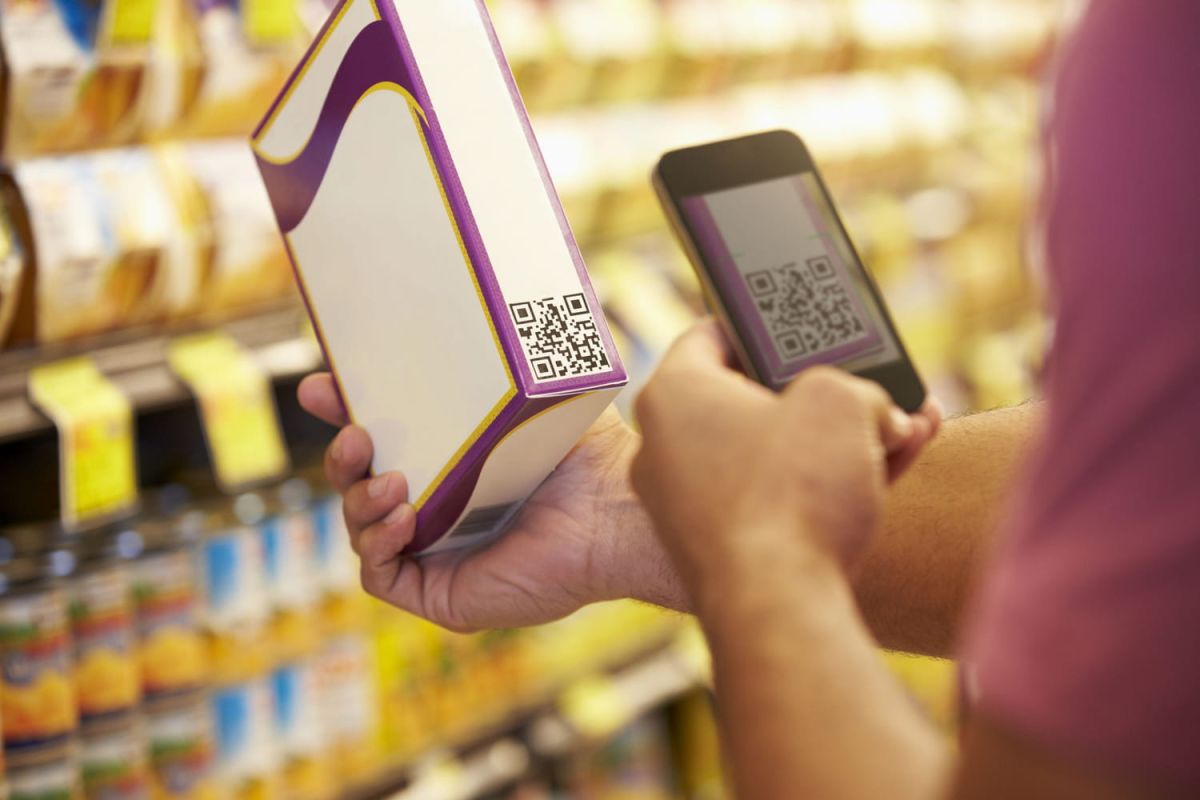 La blockchain au service de la traçabilité alimentaire