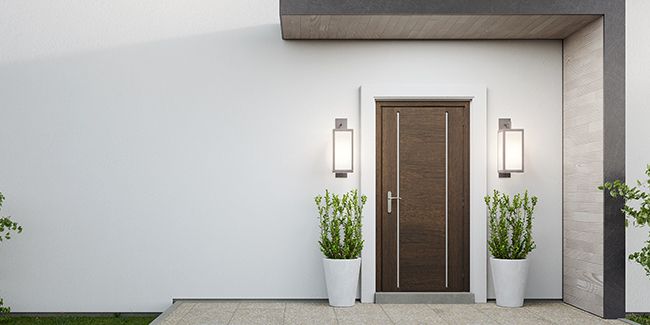 Comment choisir la porte d'entrée parfaite pour votre maison