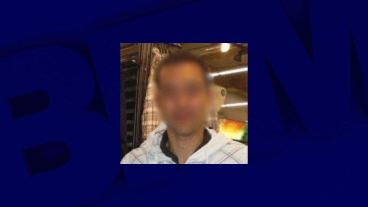 Jérôme B., suspect clé dans la disparition de Lyhanna : un passé troublant