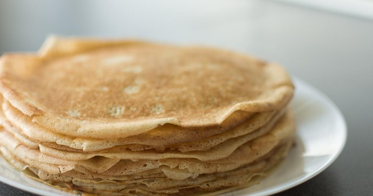 Comment bien conserver vos crêpes après la Chandeleur