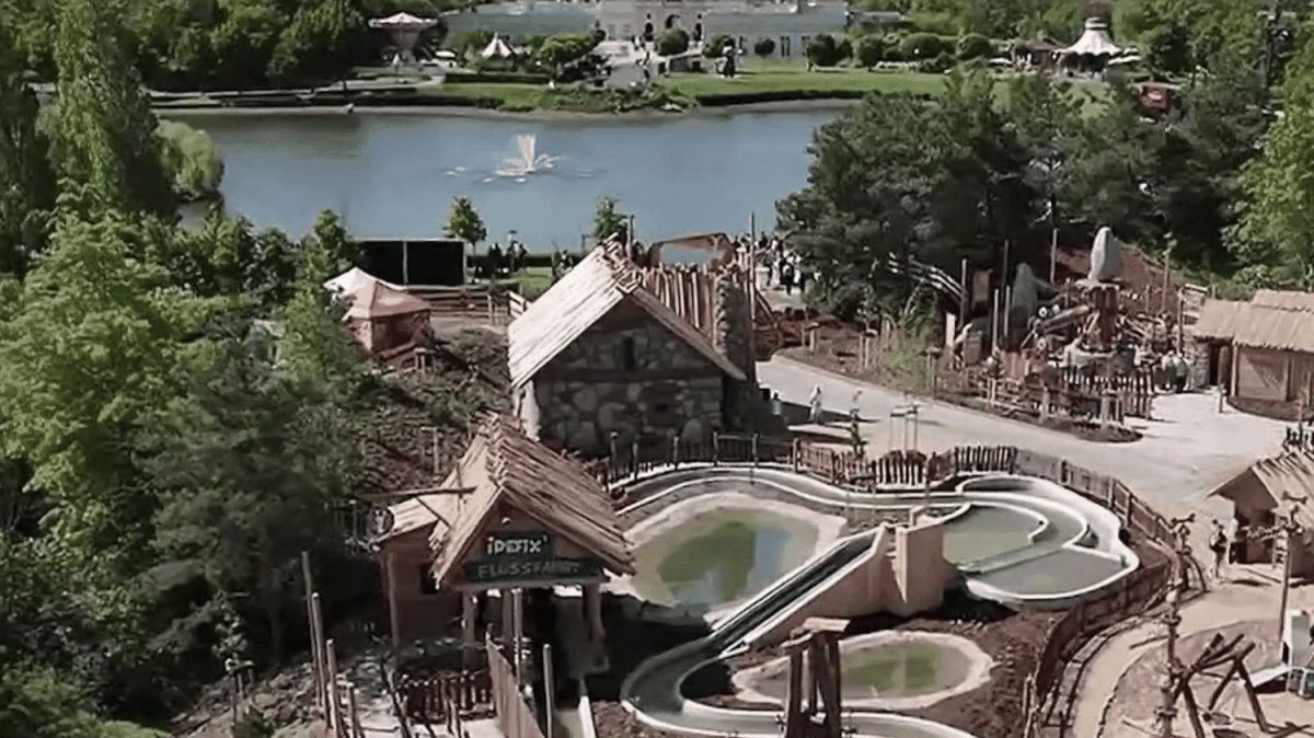 Idéfix s'implante en Allemagne : un nouveau chapitre pour le Parc Astérix