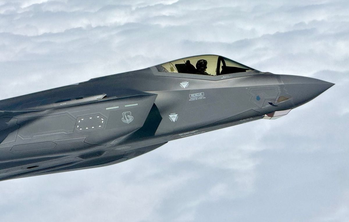 Dissuasion nucléaire : l'éventualité d'un renforcement des armes américaines en Europe