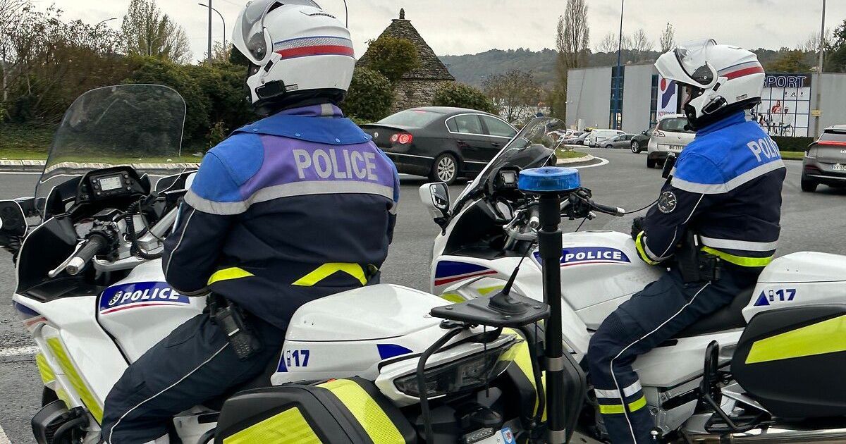 Un accident à Trélissac : une mère et son enfant heurtés par un véhicule