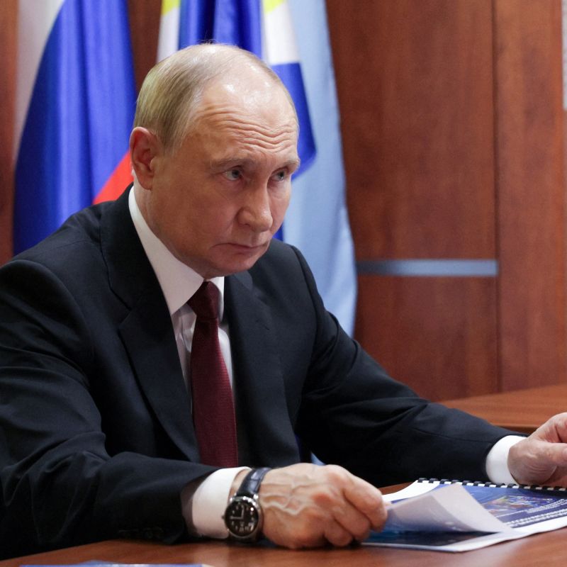 La Russie face à la pénurie de carburants : Poutine entre inquiétude et désespoir