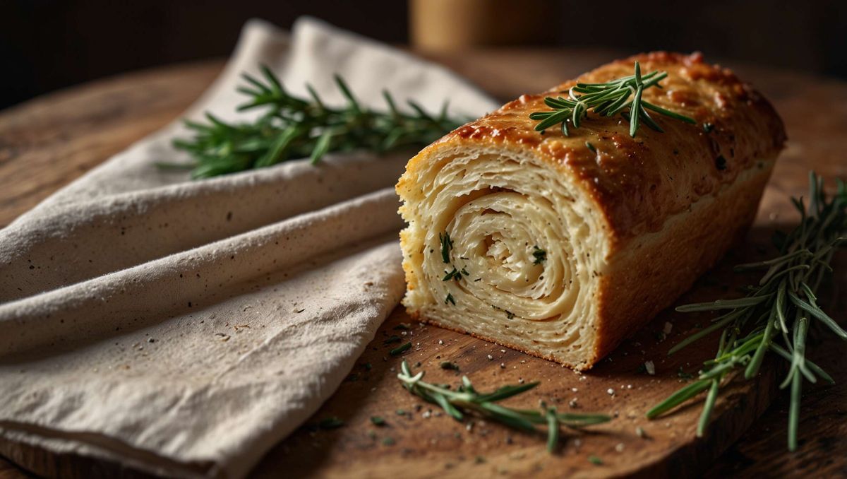 Données essentielles pour la conservation de votre cake salé