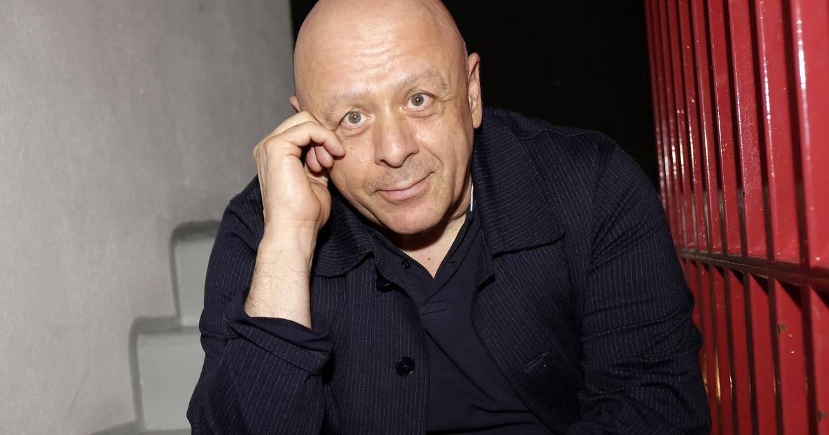 Thierry Marx : la cuisine comme art de la transformation et de la révolution personnelle