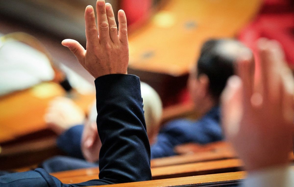 Les députés passent à l'action pour protéger les enfants des violences scolaires