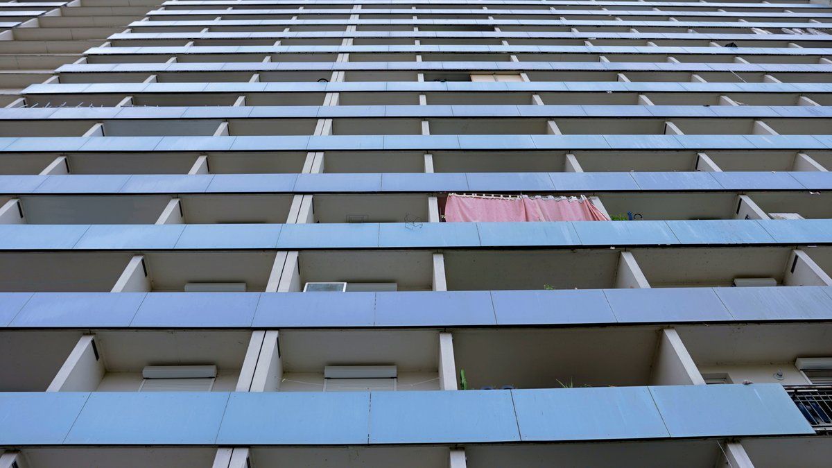 Tragédie à Lorient : un garçon de 10 ans perd la vie après une chute