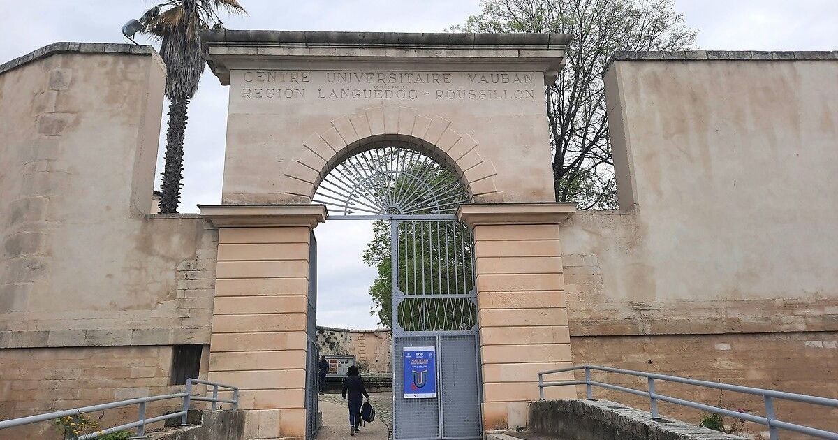 Nîmes brille au classement 2026 des villes étudiantes