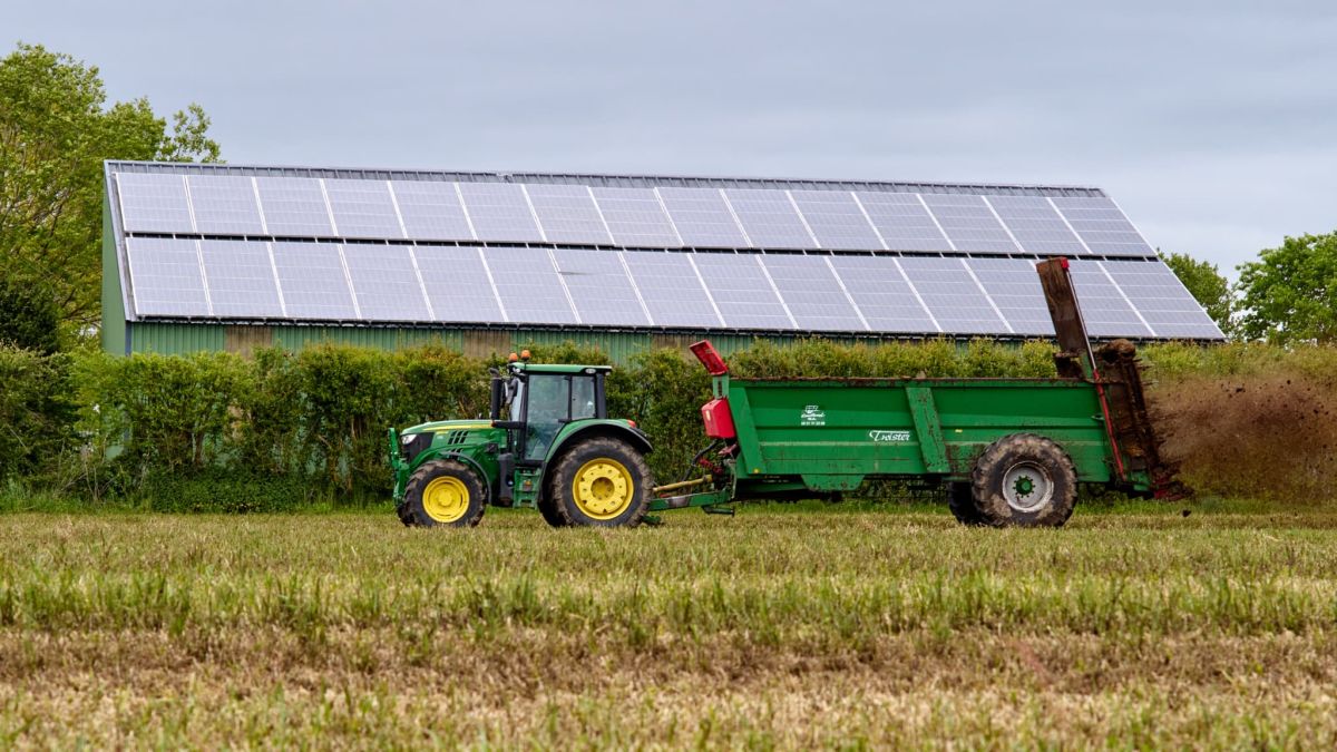 Urgence agricole : l'Assemblée nationale renforce les sanctions contre le vol en milieu rural