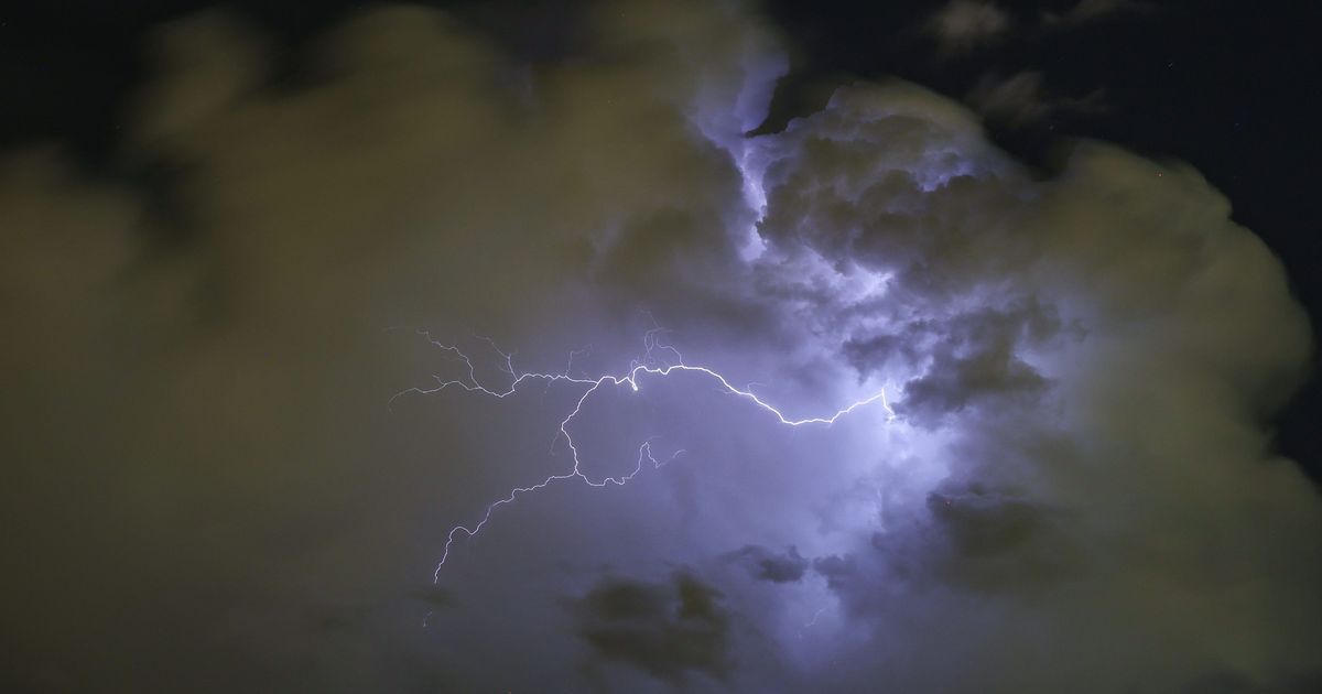Un nouvel oeil sur les orages : le radar moderne inauguré au Mont Vial