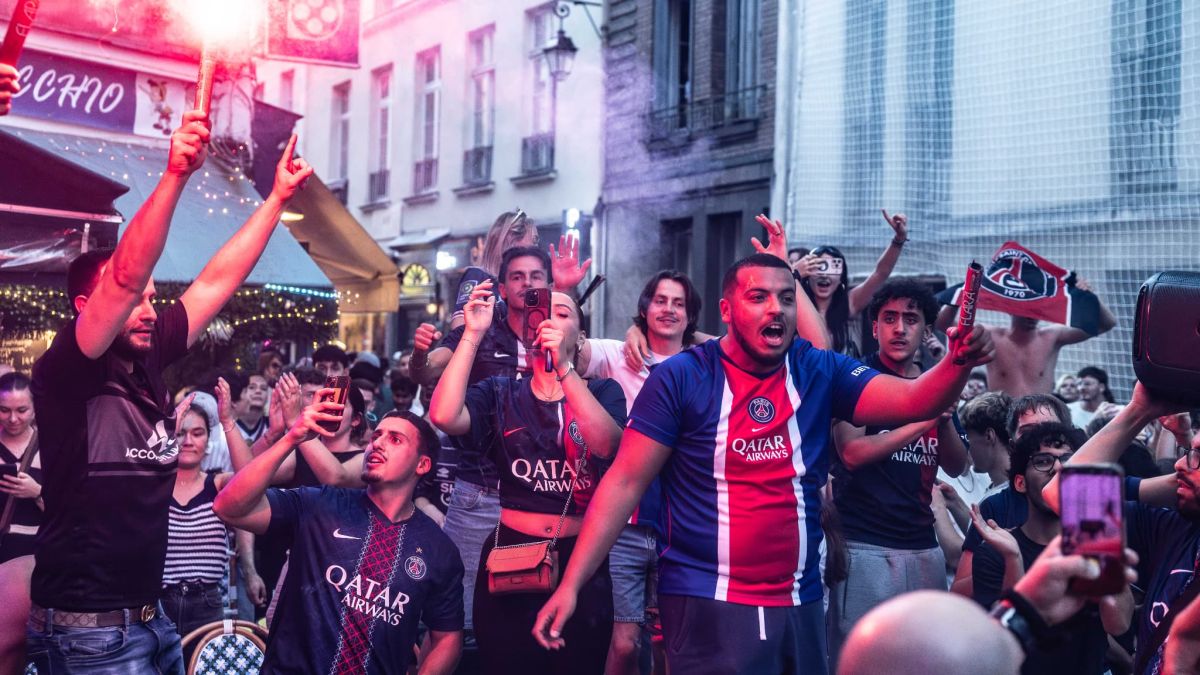 Les débordements après la victoire du PSG : un enjeu politique majeur ?