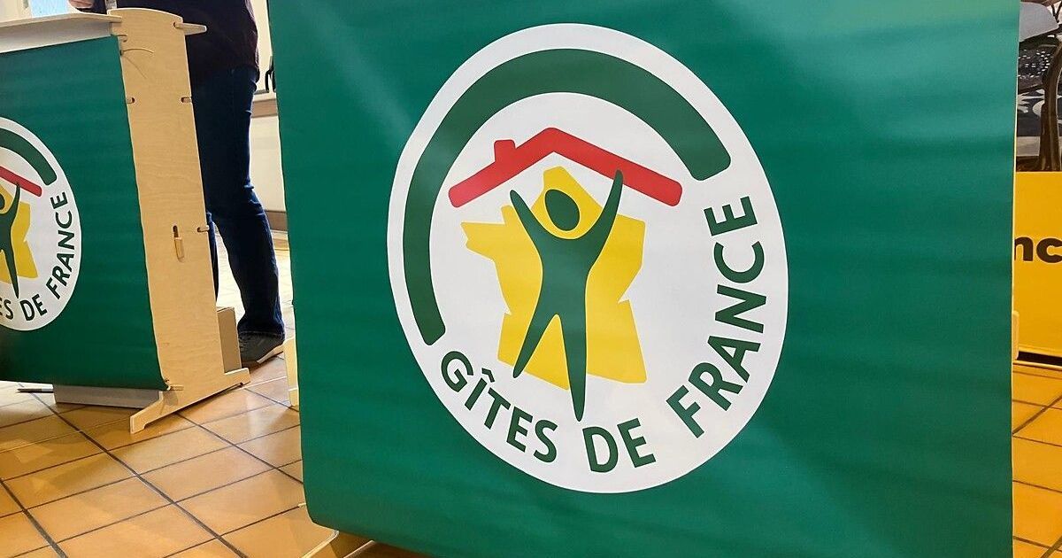 Le futur des gîtes en Vendée : Antoine Priouzeau à la tête d'un secteur en plein essor