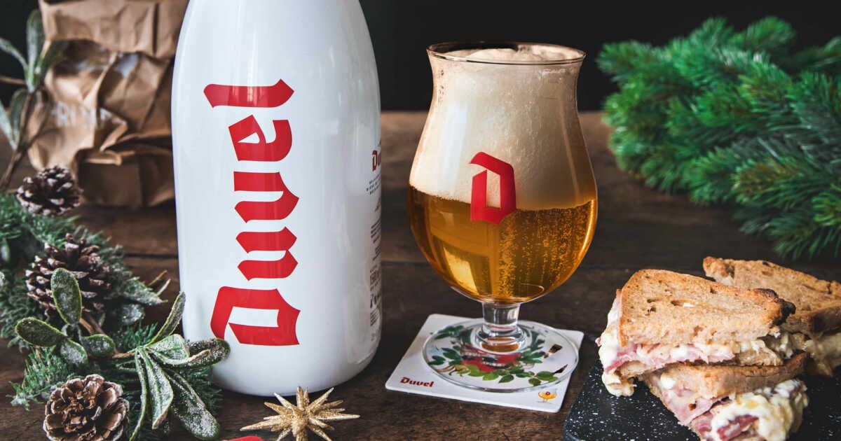 Des apéros express irrésistibles pour un Nouvel an réussi