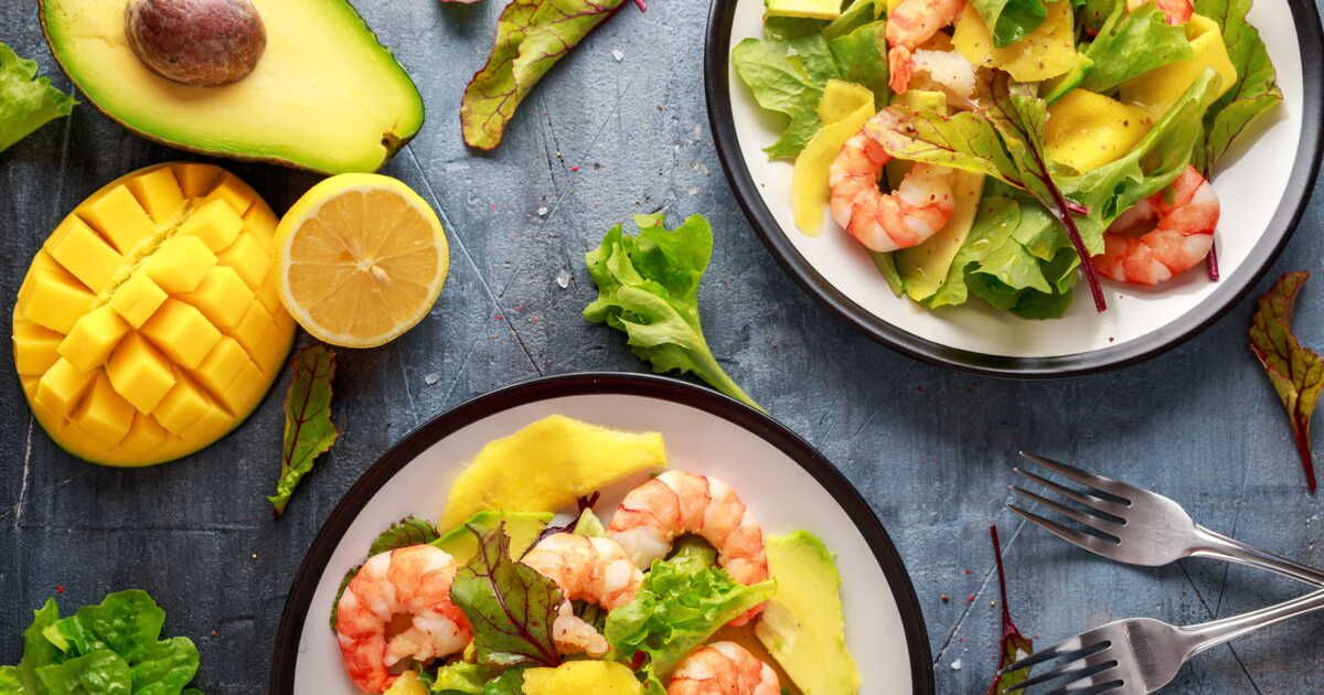 5 recettes incontournables pour savourer l'avocat cet automne
